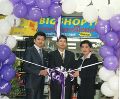 BenQ ตอกย้ำความมั่นใจเปิดศูนย์บริการหลังการขาย BenQ Care ที่เซียร์ รังสิต