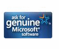 จะรู้ได้อย่างไรว่า Windows 7 ที่ใช้อยู่เป็นของแท้ ?