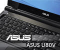ASUS U80V [แรงดี สวยโดน]