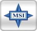 MSI โวเตรียมส่งโน๊ตบุ๊คเพิ่มขึ้น 50% จากปีก่อน กลบเกลื่อนยอดขายปี 2009
