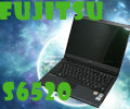 Fujitsu Lifebook S6520 [พกพาง่ายๆสไตล์ญี่ปุ่นๆ]