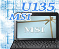 MSI Wind U135[น้องใหม่จากใจ Pine Trail]