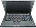 กองทัพ ThinkPad จากพลังซีพียู Core i พร้อมรบแล้วทั้ง T410i, T410si และ T510i