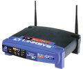 แปลงตัวรับสัญญาณ Wireless ให้เป็น Access Point (ภาค XP)