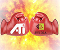ATI Mobility Radeon 5000 Series ปะทะ Nvidia Geforce 300M Series ศึกกราฟิกสะท้านพิภพ