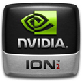 NVIDIA ION 2 เทคโนโลยีใหมกับประสิทธิภาพี่ดีขึ้นในขนาดทีเล็กลง
