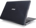 MSI X-Slim รุ่นใหม่มาแล้วสุดแรงด้วย Core i5 ในจอภาพเพียง 13 นิ้วเท่านั้น
