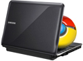 เตรียมใจไว้ได้เลยปี 2011 Google Chrome OS เวอร์ชั่นสำหรับนักธุรกิจมาแน่