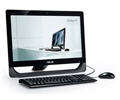 ASUS 20 นิ้ว รุ่น ET2010 EeeTop บนแพลทฟอร์ม Ion