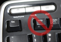 Microsoft ตกลงแก้ปัญหาการใงาน F1 ร่วมกับ IE ใน Windows XP