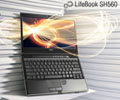 Fujitsu Lifebook SH560 [ถึกๆ เบาๆ ส่งตรงจากแดนปลาดิบ]