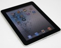 Apple iPad Tablet สุดยอด Gadget ระดับ World-Class มีไว้ขัดใจแม่