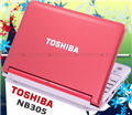 Toshiba NB305 [สวยในแบบอึดๆ]
