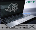 Acer Aspire TimelineX 4820TG <บาง คม รุนแรง>