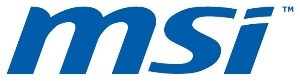 MSI logo1