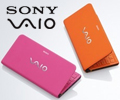 Sony VAIO P (VPCP115KG) [เซ็กซี่ สดใส เอ็กซ์ไซต์]