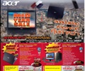 Update!! อีกทีส่งท้ายสิ้นเดือนกับโปรโมชั่้นสุดแรงจาก Acer และโบรชัวประจำเดือนของ BenQ