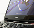 MSI GT660 [เครื่องเล่นเกมตัวจริง]