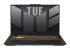 Asus TUF Gaming F17 FX707ZC-HX055W 3